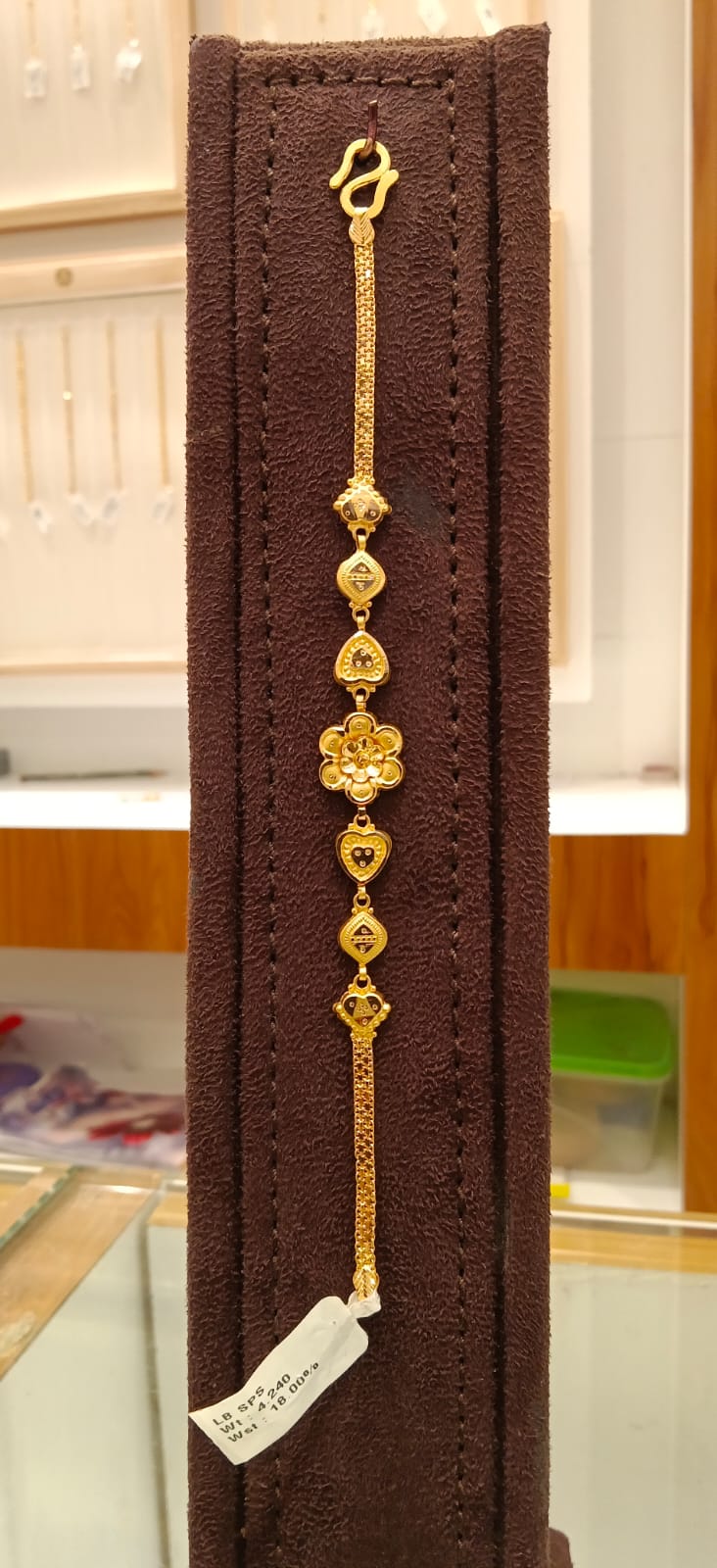 Ladies Bracelet